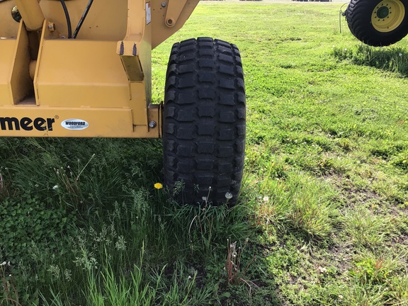 2021 Vermeer BPX9010 Bale Processor