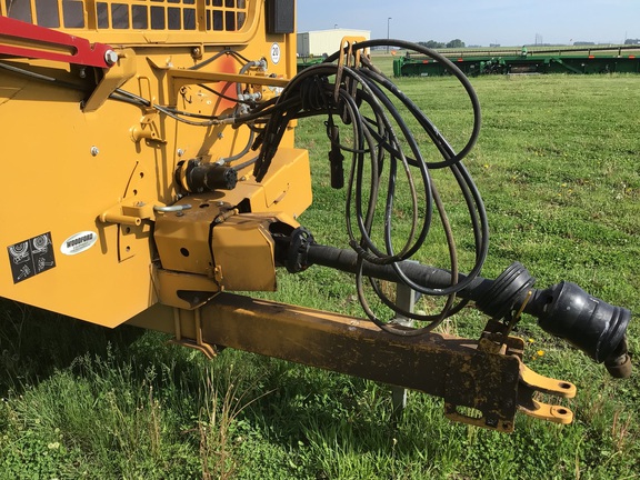 2021 Vermeer BPX9010 Bale Processor
