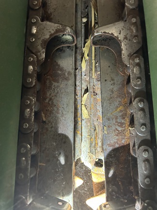 2021 John Deere C12F Header Corn Head