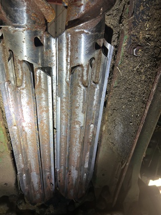 2021 John Deere C12F Header Corn Head