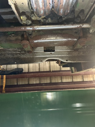 2021 John Deere C12F Header Corn Head