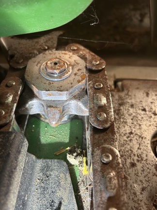 2021 John Deere C12F Header Corn Head