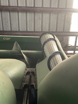 2021 John Deere C12F Header Corn Head