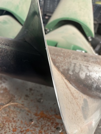 2021 John Deere C12F Header Corn Head