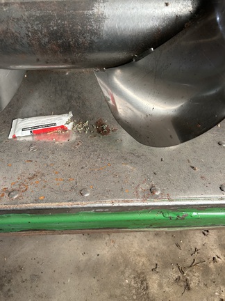 2021 John Deere C12F Header Corn Head