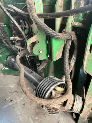 2021 John Deere C12F Header Corn Head