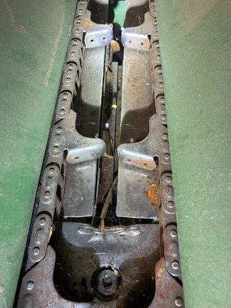 2021 John Deere C12F Header Corn Head