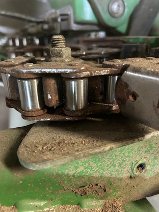 2021 John Deere C12F Header Corn Head