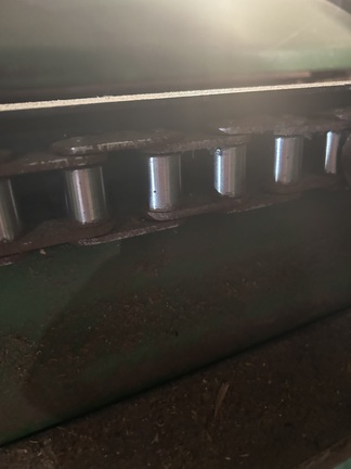 2021 John Deere C12F Header Corn Head