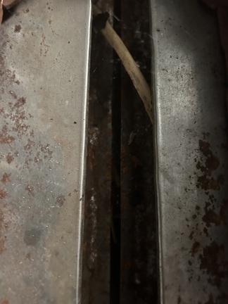 2021 John Deere C12F Header Corn Head