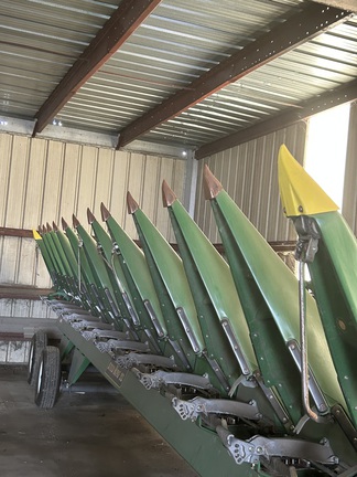 2021 John Deere C12F Header Corn Head