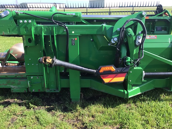 2021 John Deere C12F Header Corn Head