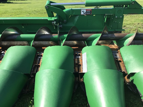 2021 John Deere C12F Header Corn Head