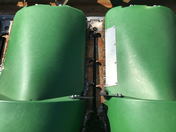2021 John Deere C12F Header Corn Head