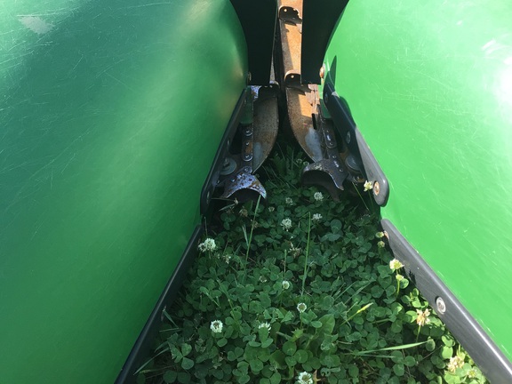 2021 John Deere C12F Header Corn Head