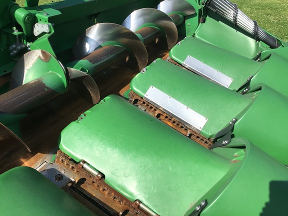 2021 John Deere C12F Header Corn Head