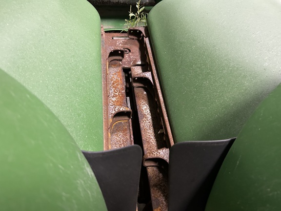 2009 John Deere 612C StalkMaster Header Corn Head