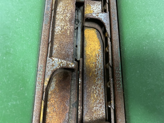 2009 John Deere 612C StalkMaster Header Corn Head