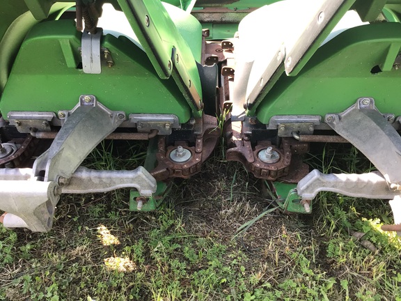 2009 John Deere 612C StalkMaster Header Corn Head
