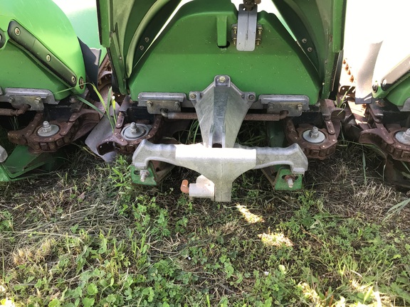 2009 John Deere 612C StalkMaster Header Corn Head