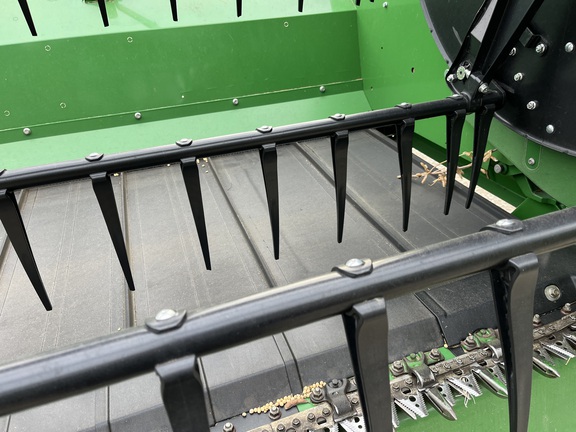 2021 John Deere RD45F Header Combine