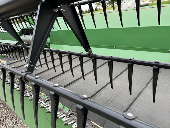 2021 John Deere RD45F Header Combine