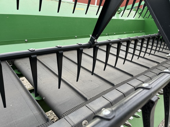 2021 John Deere RD45F Header Combine