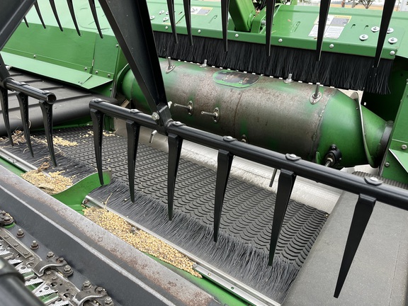 2021 John Deere RD45F Header Combine
