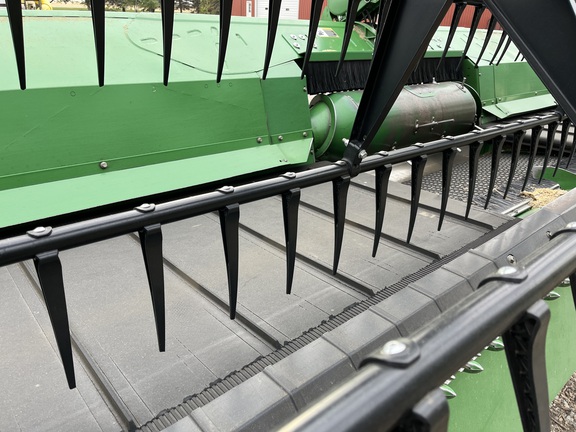 2021 John Deere RD45F Header Combine