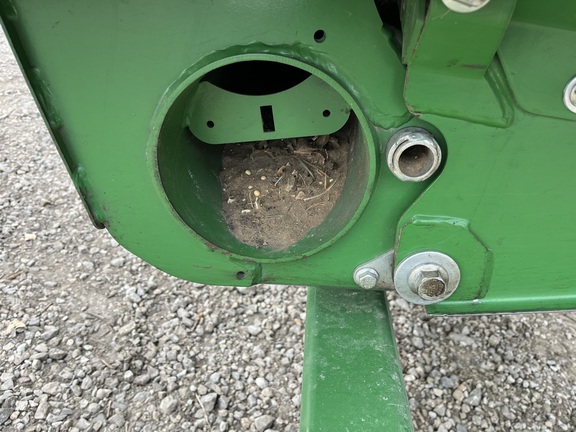 2021 John Deere RD45F Header Combine