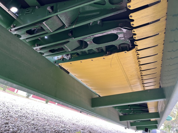 2021 John Deere RD45F Header Combine