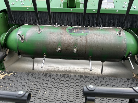 2021 John Deere RD45F Header Combine
