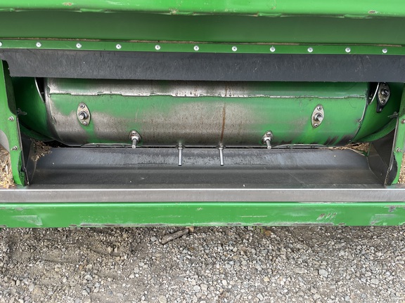 2021 John Deere RD45F Header Combine