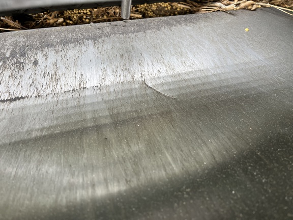 2021 John Deere RD45F Header Combine