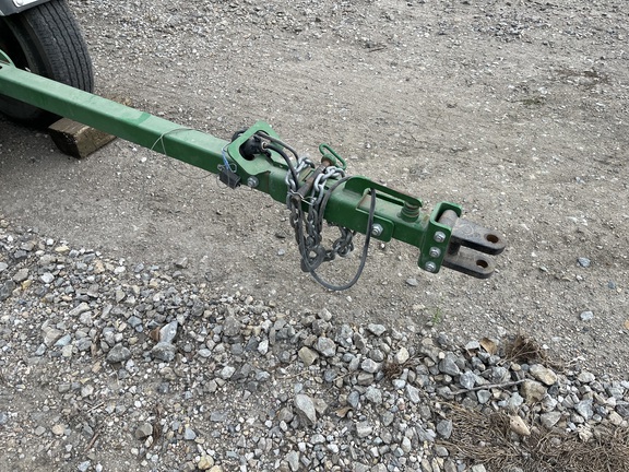 Misc 48' Headhunter Classic Header Transport