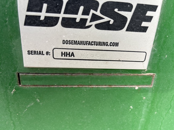 Misc 48' Headhunter Classic Header Transport