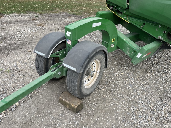 Misc 48' Headhunter Classic Header Transport