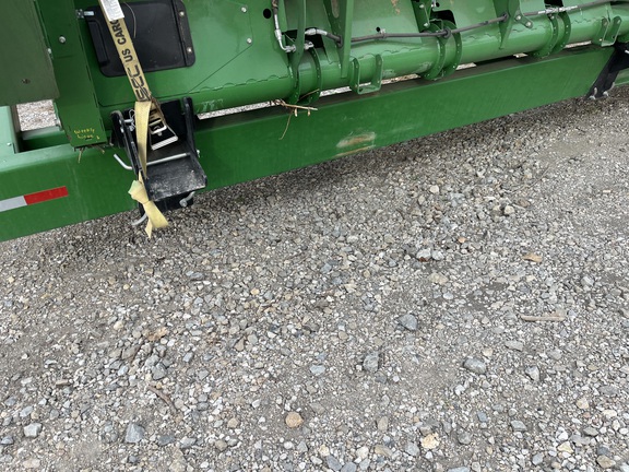 Misc 48' Headhunter Classic Header Transport