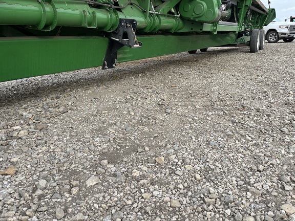 Misc 48' Headhunter Classic Header Transport