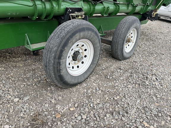 Misc 48' Headhunter Classic Header Transport