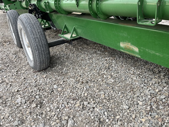 Misc 48' Headhunter Classic Header Transport