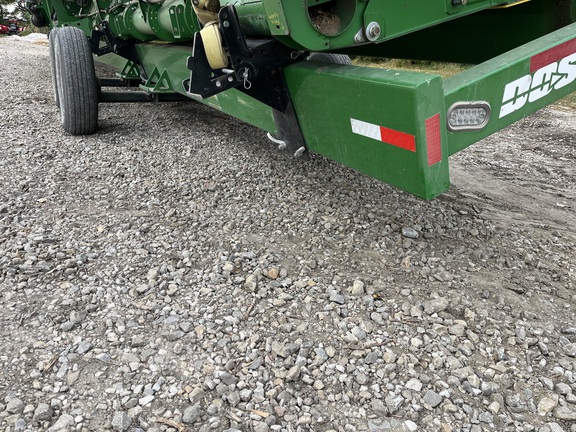 Misc 48' Headhunter Classic Header Transport