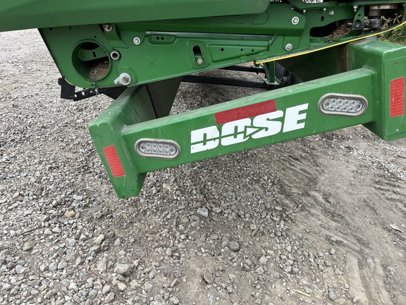 Misc 48' Headhunter Classic Header Transport