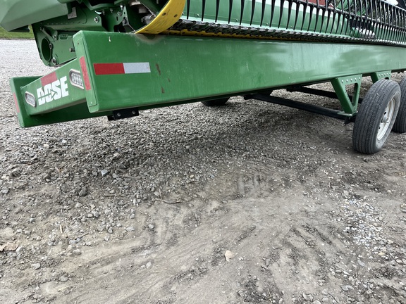 Misc 48' Headhunter Classic Header Transport