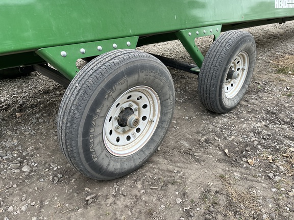 Misc 48' Headhunter Classic Header Transport