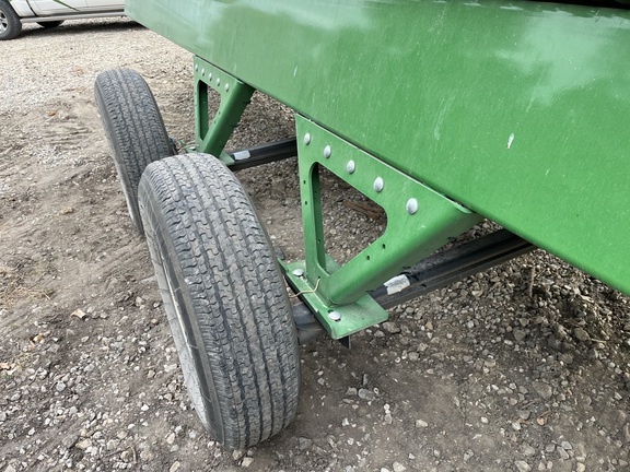 Misc 48' Headhunter Classic Header Transport