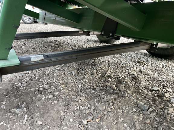 Misc 48' Headhunter Classic Header Transport