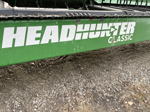 Misc 48' Headhunter Classic Header Transport
