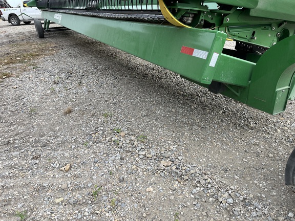 Misc 48' Headhunter Classic Header Transport