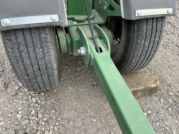 Misc 48' Headhunter Classic Header Transport